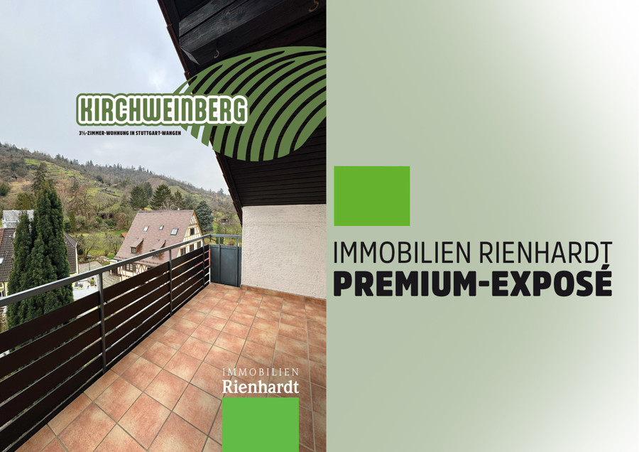 Immobilien Rienhardt Premium-Exposé