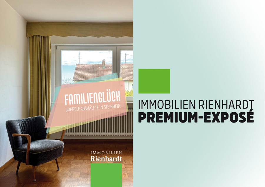 Immobilien Rienhardt Premium-Exposé