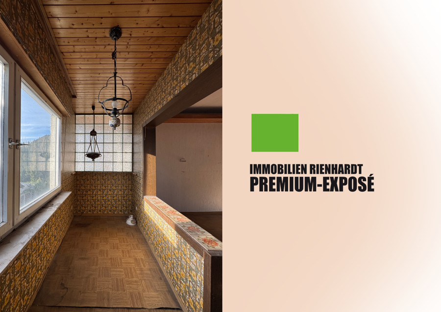 Immobilien Rienhardt Premium-Exposé