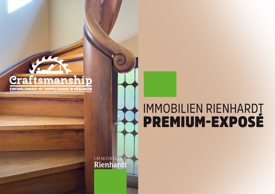 Immobilien Rienhardt Premium-Exposé