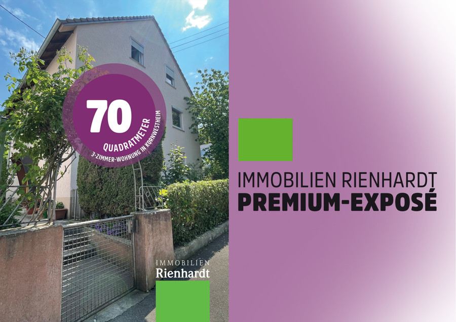 Immobilien Rienhardt Premium-Exposé